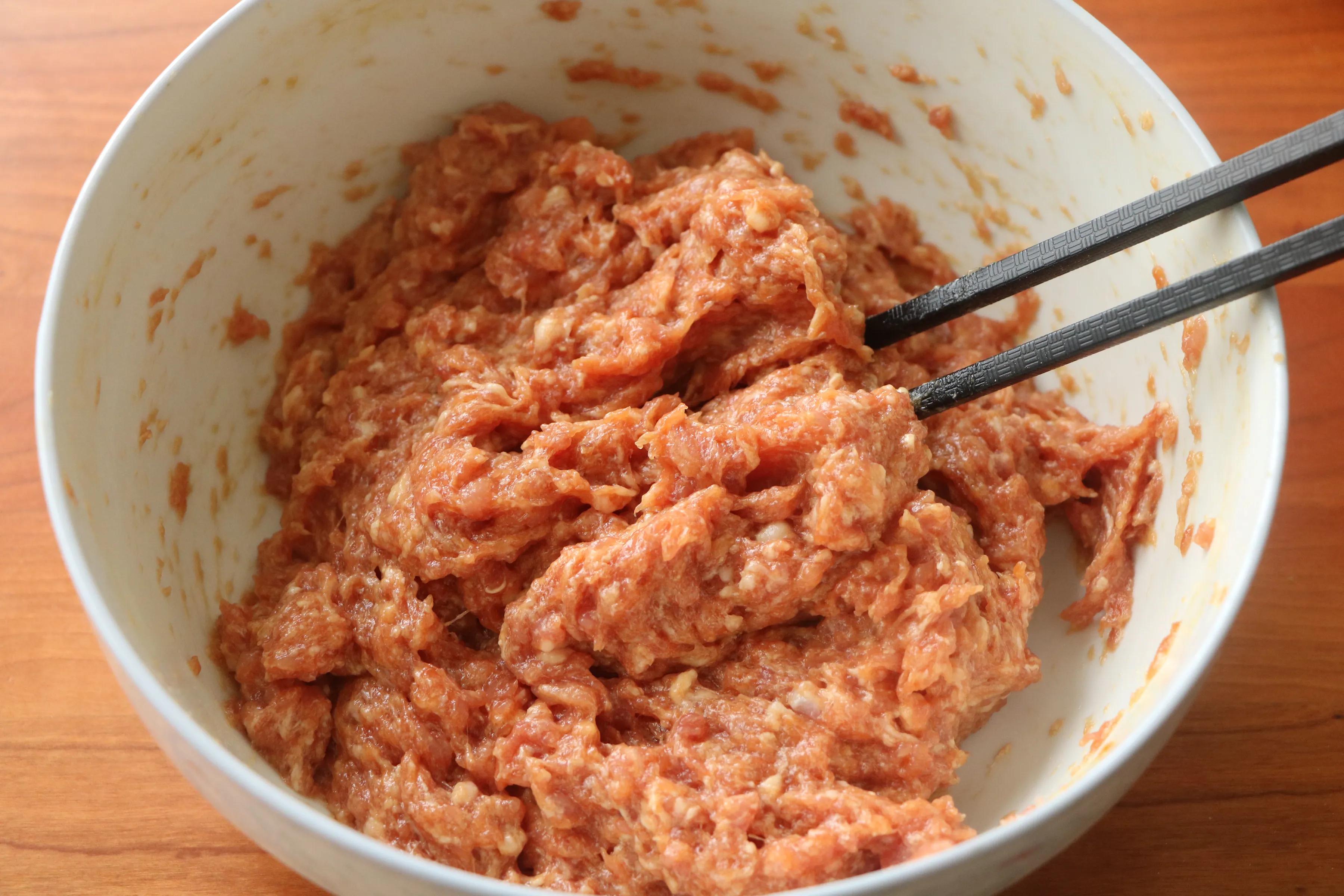 初伏了，这馅儿的饺子一定要吃，清香美味，太适合夏天吃了