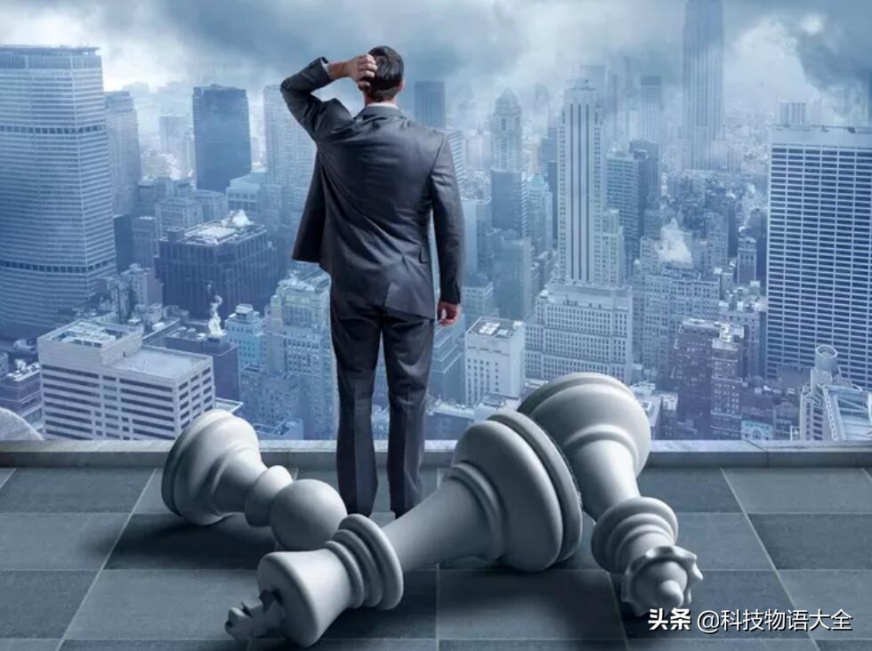 日本科技抄袭史，这些你都知道吗