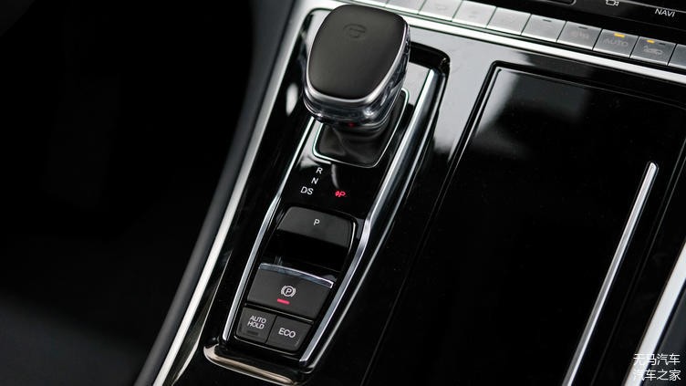 光憑顏值就值了！傳祺M8大師系列——中式豪華的代表