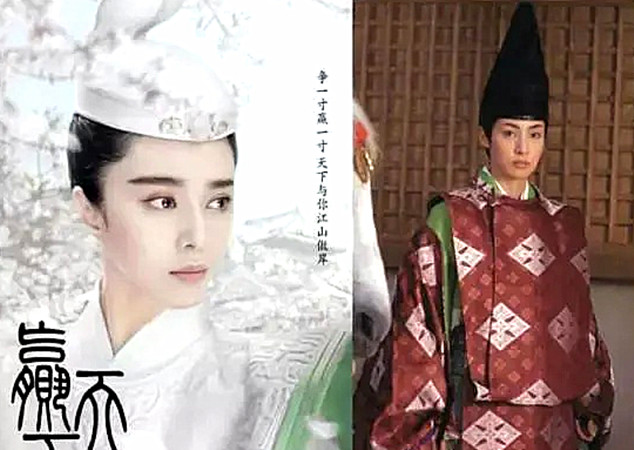 《青簪行》為什么不能“AI換臉”？三個原因足以讓劇粉死心