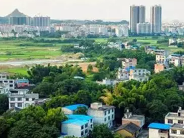 马光远：疫情之后去哪里买房？我眼中的10大潜力城市