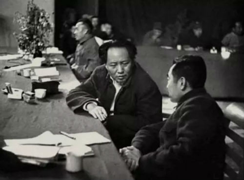 1947年，我党一下牺牲5名师级干部，毛主席大怒：一定要血债血偿