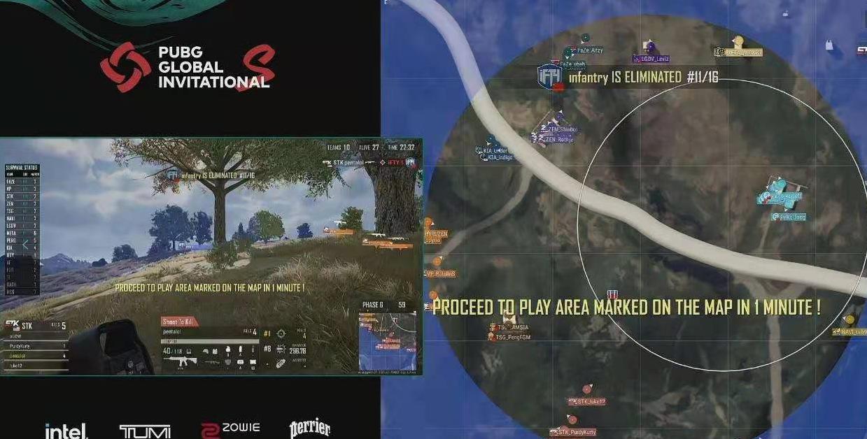 Seek to live on absolutely: MYL make vigorous efforts to turn the situation, PERO eats chicken eventually! But also revealed a problem