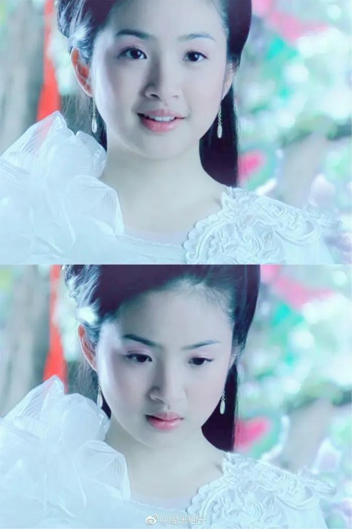 要说“少女感”十足的女星，我只服她们！皆年过30，最大已39岁