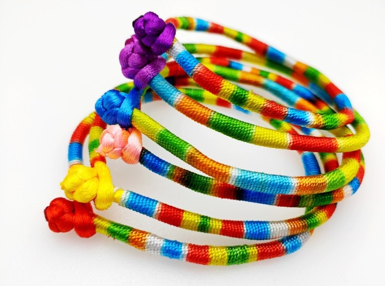 俗语 三午系彩绳 郎中跑断腿 什么意思 啥时候系彩绳好呢 固原市信息网