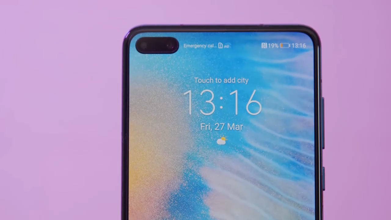 華為mate40pro和P40pro，到底哪個更好，更實惠？
