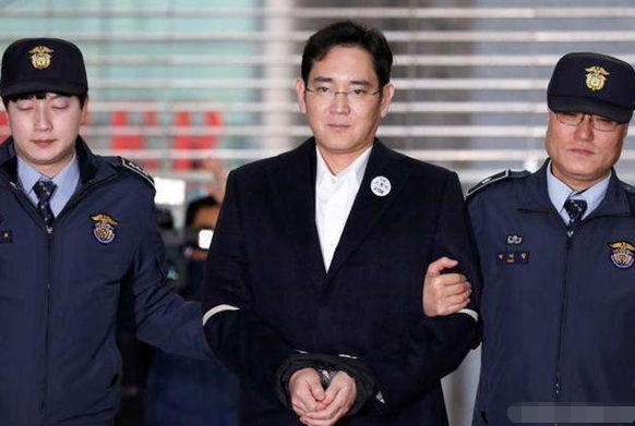 三星长公主执意下嫁保安背后的隐情和精明，华为长公主的二婚情事