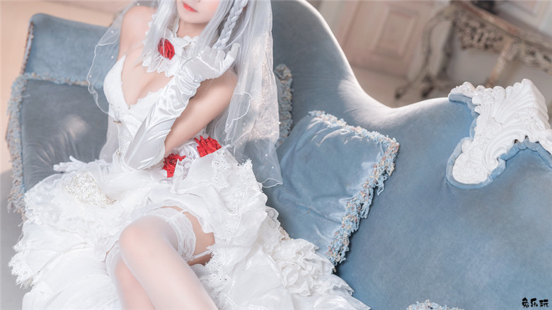 三度_69图包合集精选丨洛天依·花嫁（40P）