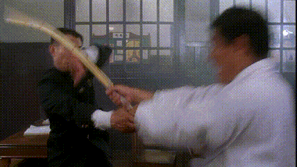 《精武英雄》幕后冷知识，电影上映16天惨遭下架