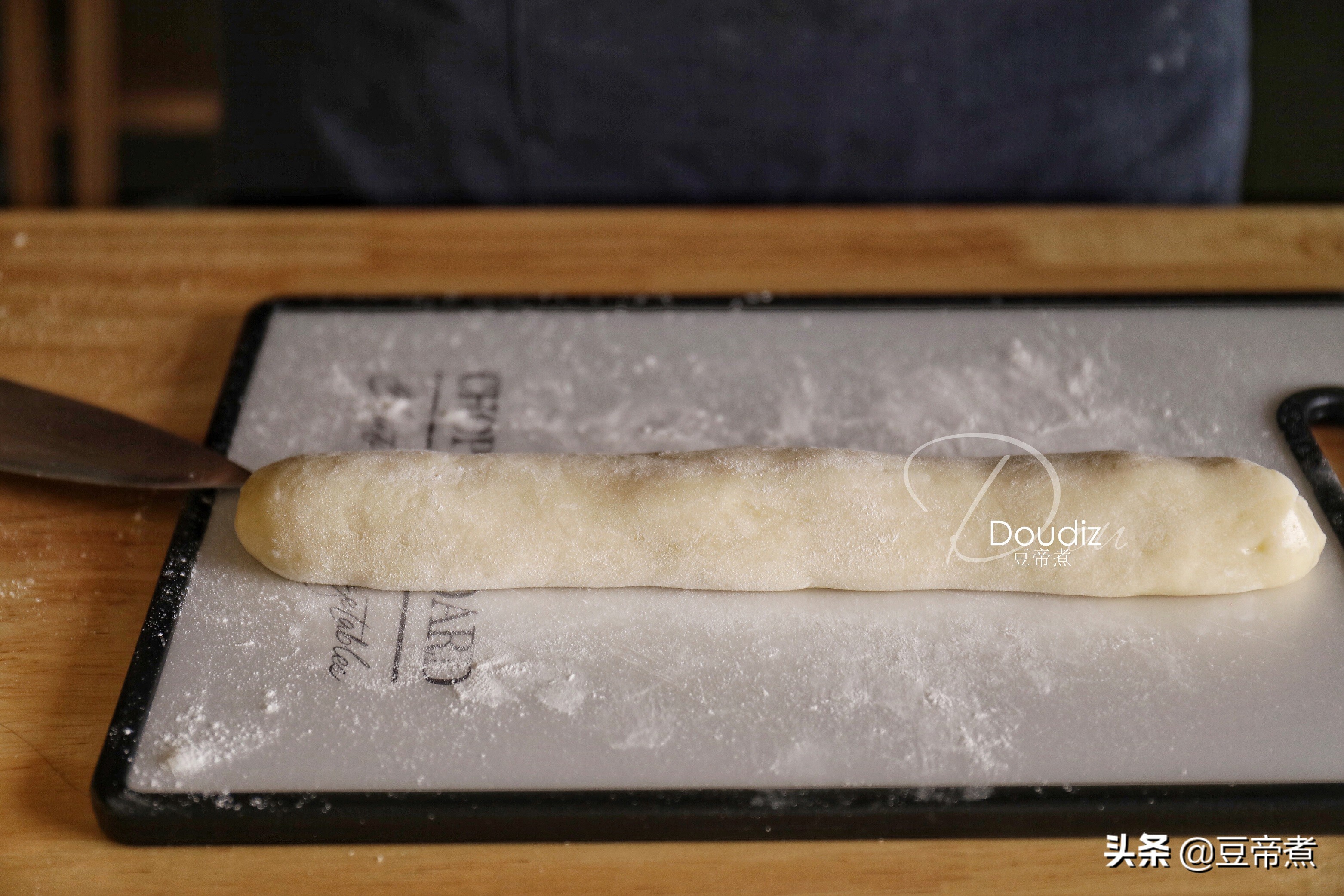 老少咸宜的網紅雪媚娘，有水果有奶油，味道香醇濃郁怎麼吃也不夠