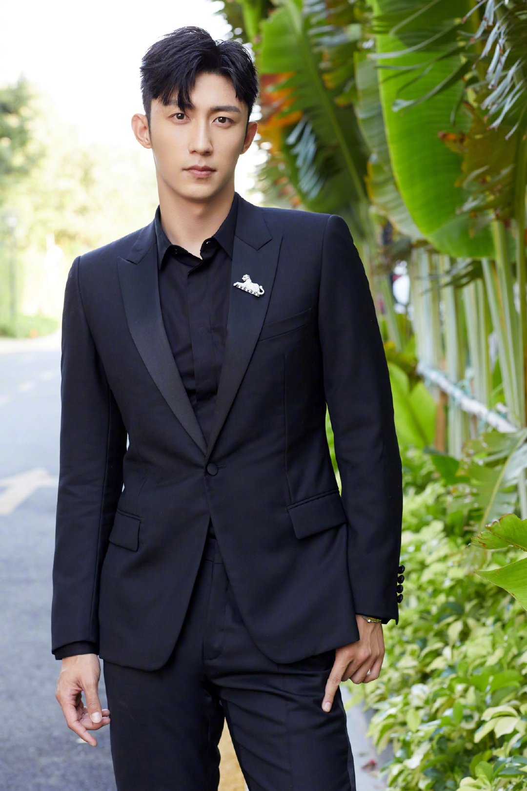 娱乐星光：李现，邓伦，黄景瑜，罗志祥、贾乃