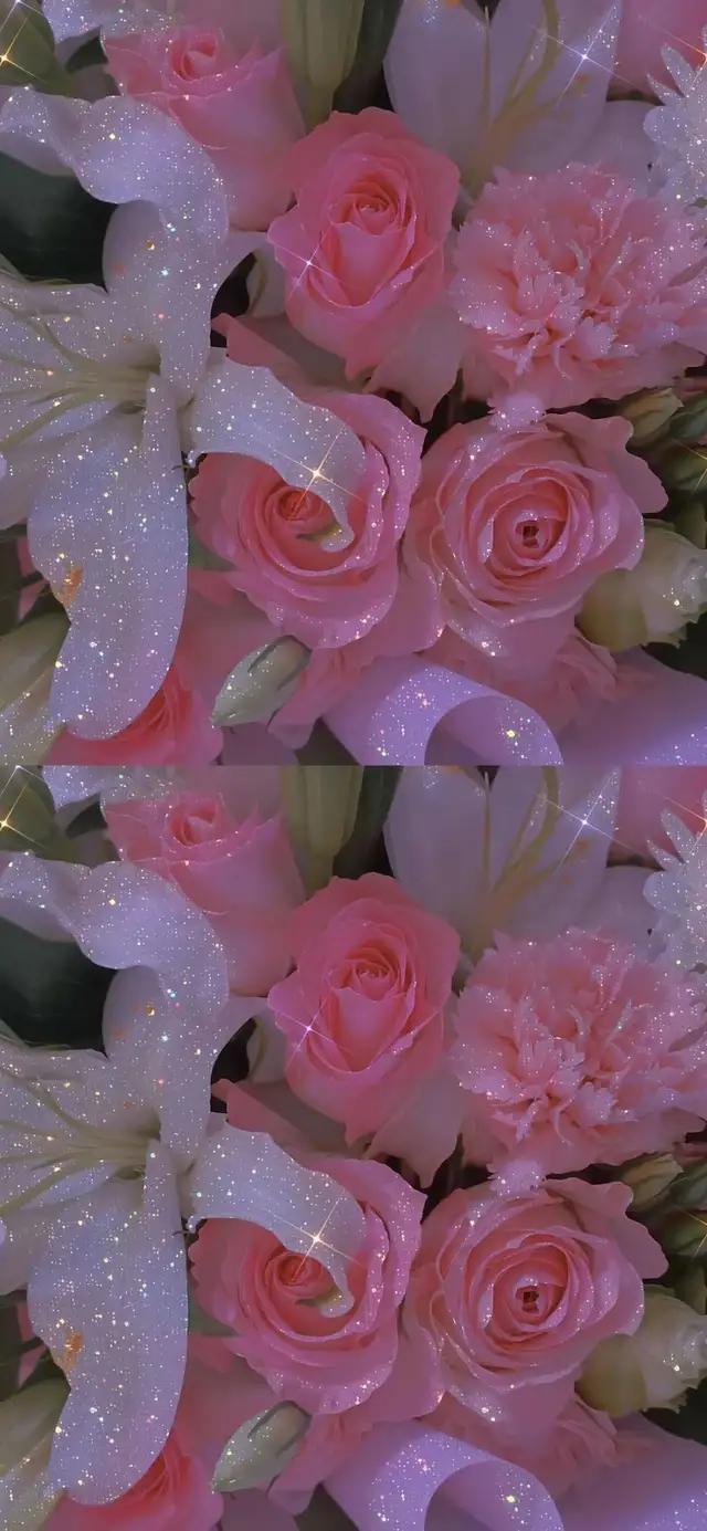 超仙壁紙 用這些壁紙的都是小可愛吧 靈鹿頭像壁紙館 Mdeditor