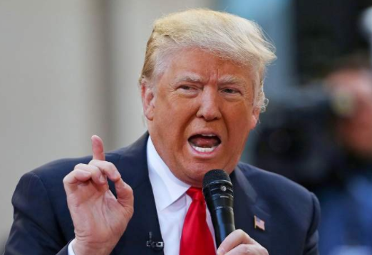 特朗普又捅娄子！吹嘘神药引发连锁反应，数千