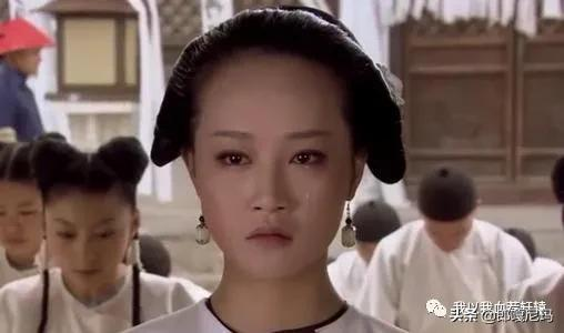 浣碧:童年经历足以影响一生