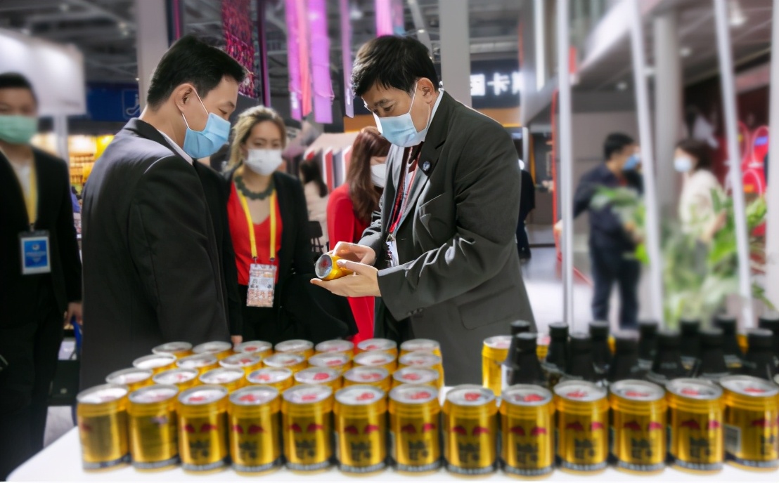双11斩获十一连冠,看红牛如何深度传播“真牛”品牌精神
