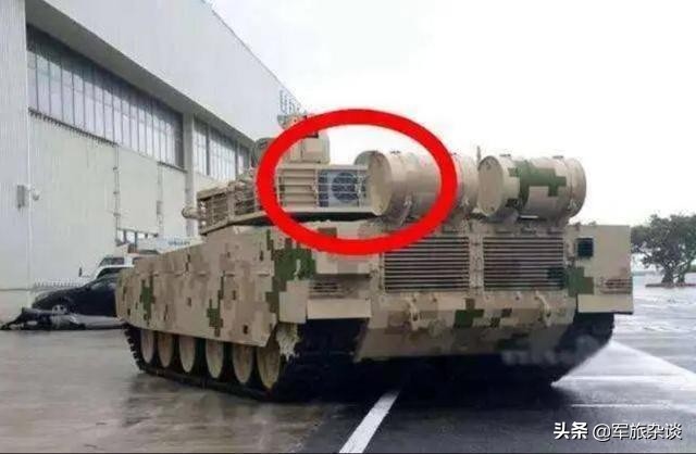 坦克里到底有多热？装甲能煎鸡蛋士兵苦不堪言