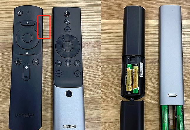 激光投影儀色彩比LED投影儀好？這篇當(dāng)貝X3、極米H3S實(shí)測讓你明白