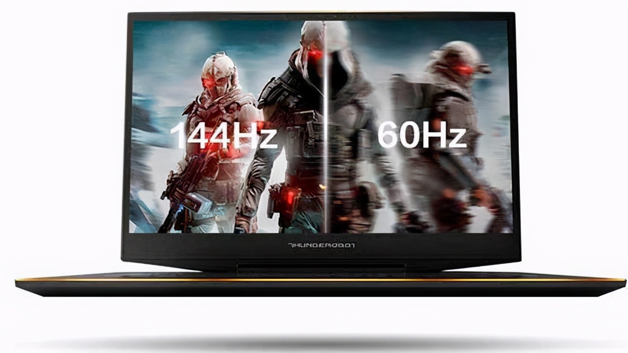 不到3k雷神IGER E1领衔，双十一雷神超值笔记本盘点？