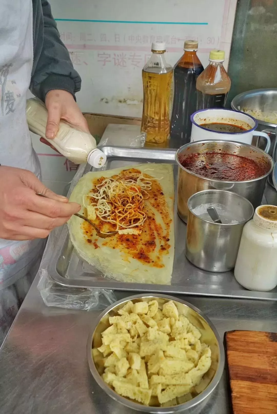 距离成都不到2小时车程的四川美食的顶端！自贡