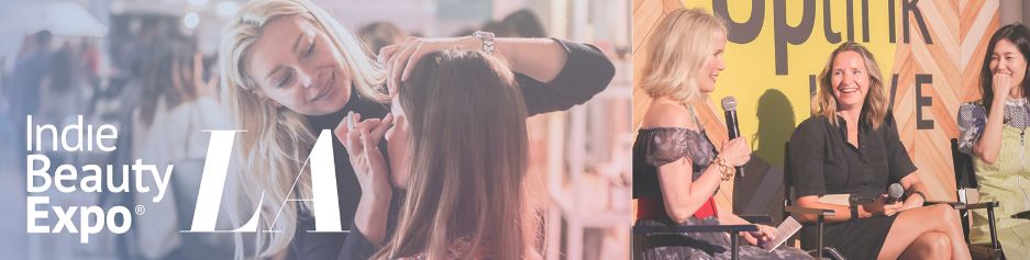 从12个国外新兴独立美容品牌，洞察8大全球美妆市场趋势