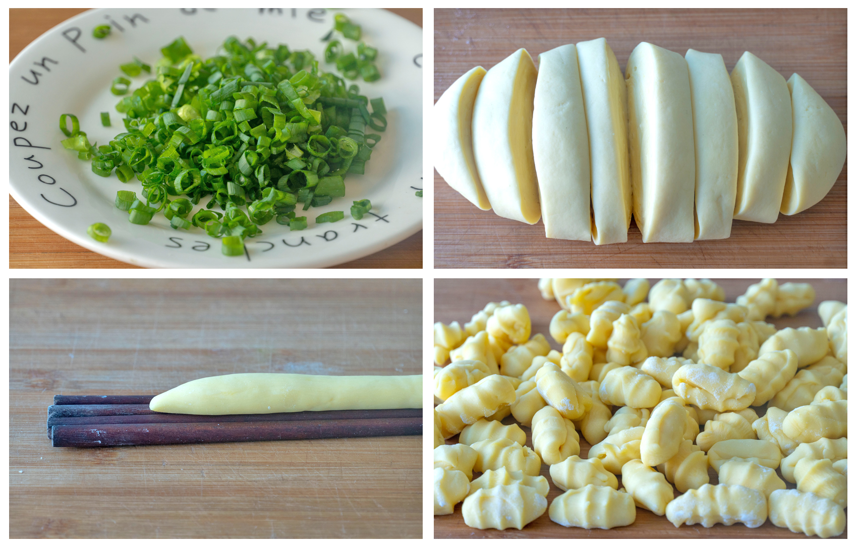 面粉里加几个鸡蛋，做出来的早餐又香又营养，全家都爱吃