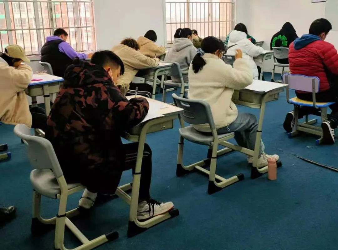 想要复读,这些准备工作你清楚吗?