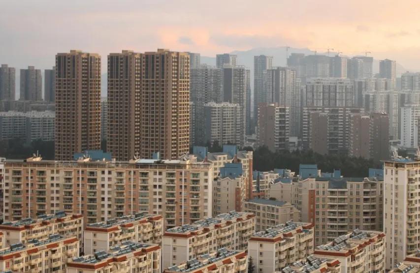 未来中国，人口会越来越集中？围绕9城居住，你的家乡在内吗？
