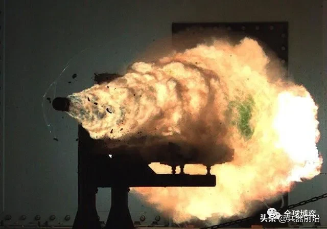 它将是世界上最强大的武器！中国领先后，赞美