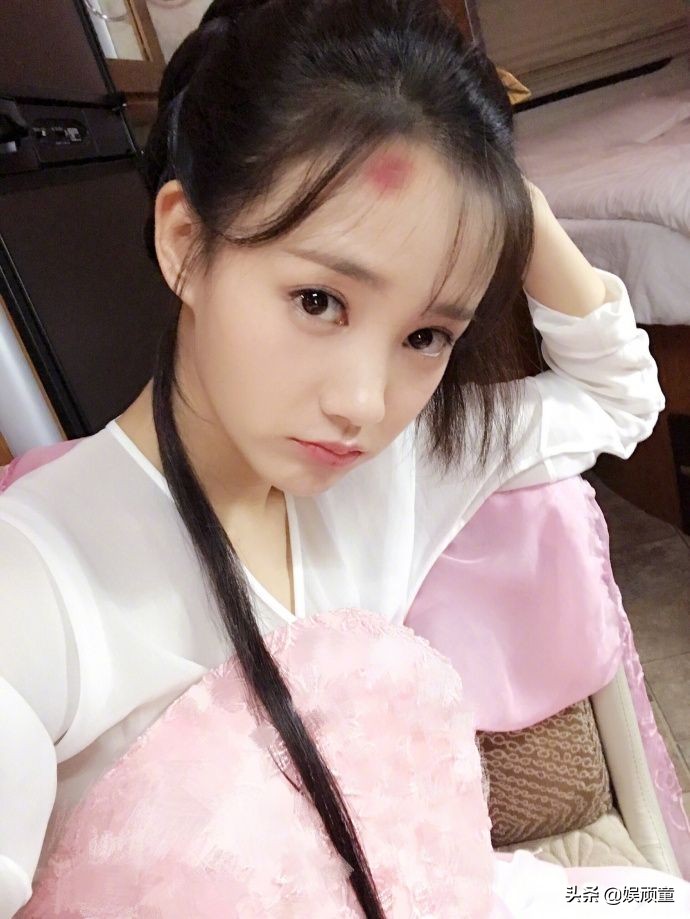 李一桐实惨，好不容易有一部剧可以证明实力，