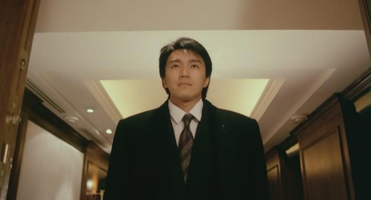 世界赌片排行榜，星爷赌圣只能位列第八（建议