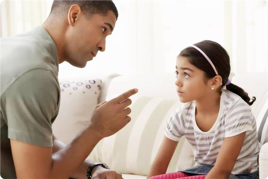 Why do children learn to swear? Children love swearing, parents should ...