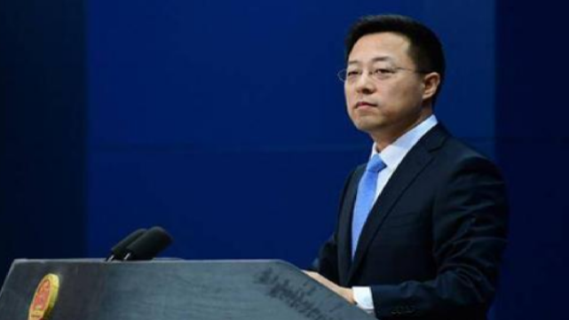 事关中美外交，澳大利亚成筹码？美高官放出狠