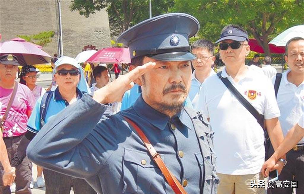台將高安國：反台獨鬥士繆德生殉難3週年，台灣統派聯合起來