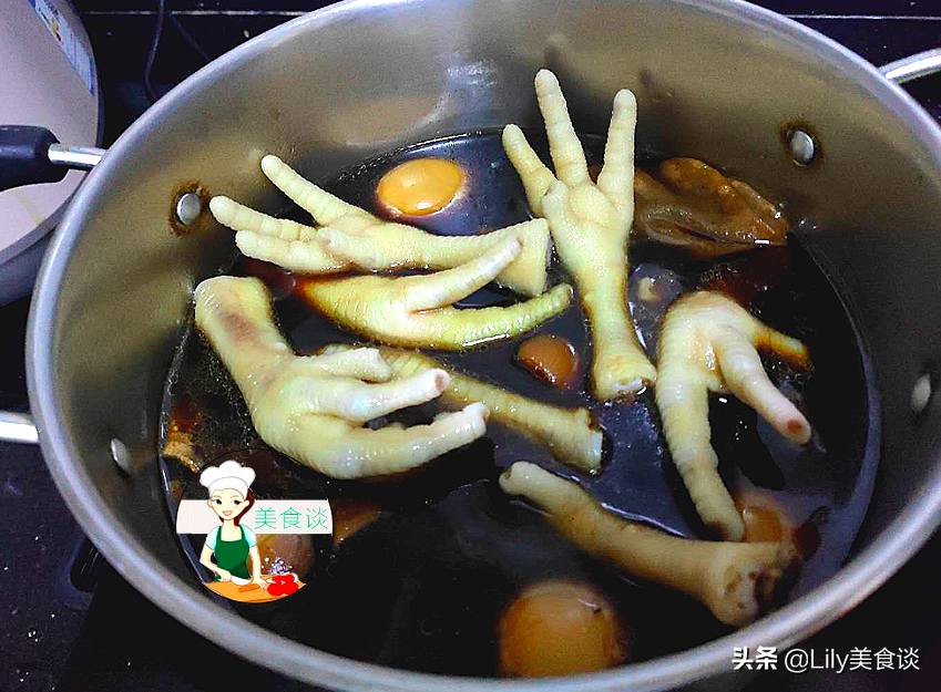 天冷了，教你做家常滷味，配方簡單又入味，比買的好吃，家人愛吃