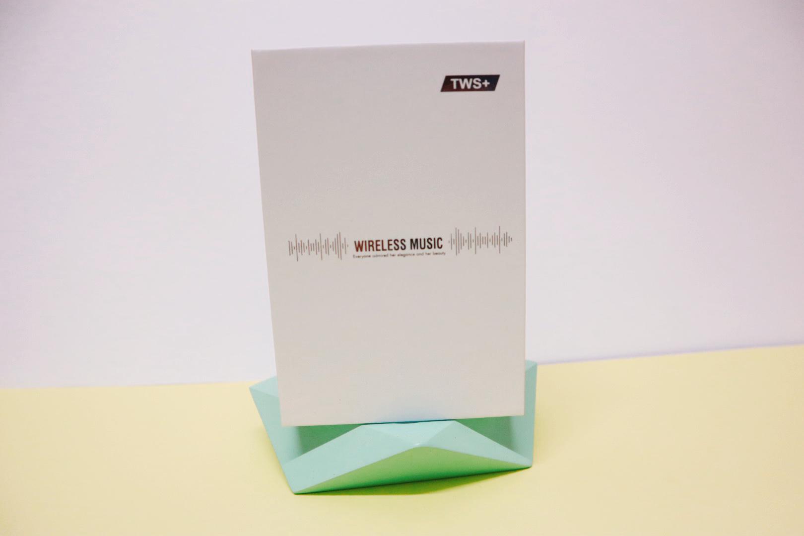 我先替大家玩玩「AirPods 3 」西圣ava迷你蓝牙耳机评测