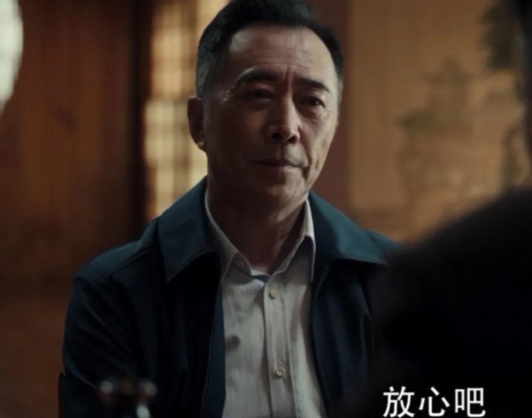 扫黑风暴：常务副省长王政上面是不是还有人