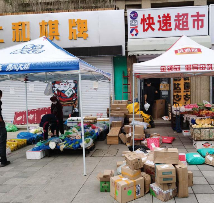 网购成购物主流，为何快递驿站却纷纷关闭，知情人说出了原因