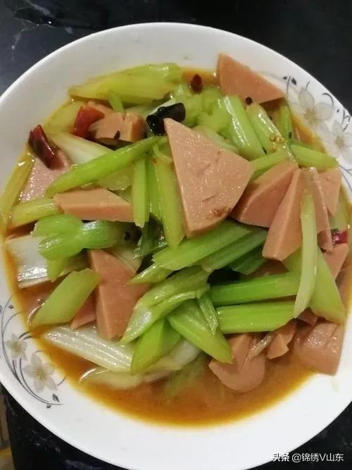 端午节在家里宴客,这13个菜绝对能撑场面,爽口又下饭,记得收藏 美食做法 第5张 端午节在家里宴客,这13个菜绝对能撑场面,爽口又下饭,记得收藏 美食做法 第5张