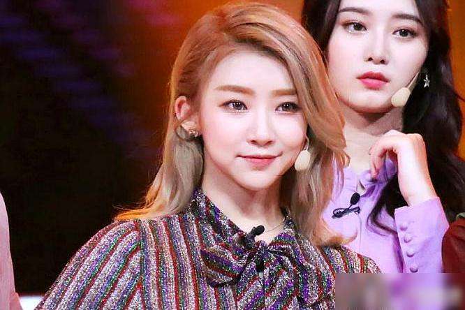 留级生待遇大不同：创3首发成团、导师爱;青2受