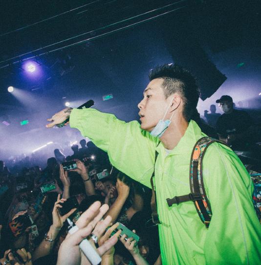 丁飛被抖音Rapper罵SB?方丈嘴炮開火VOB和方仔 - 資訊咖