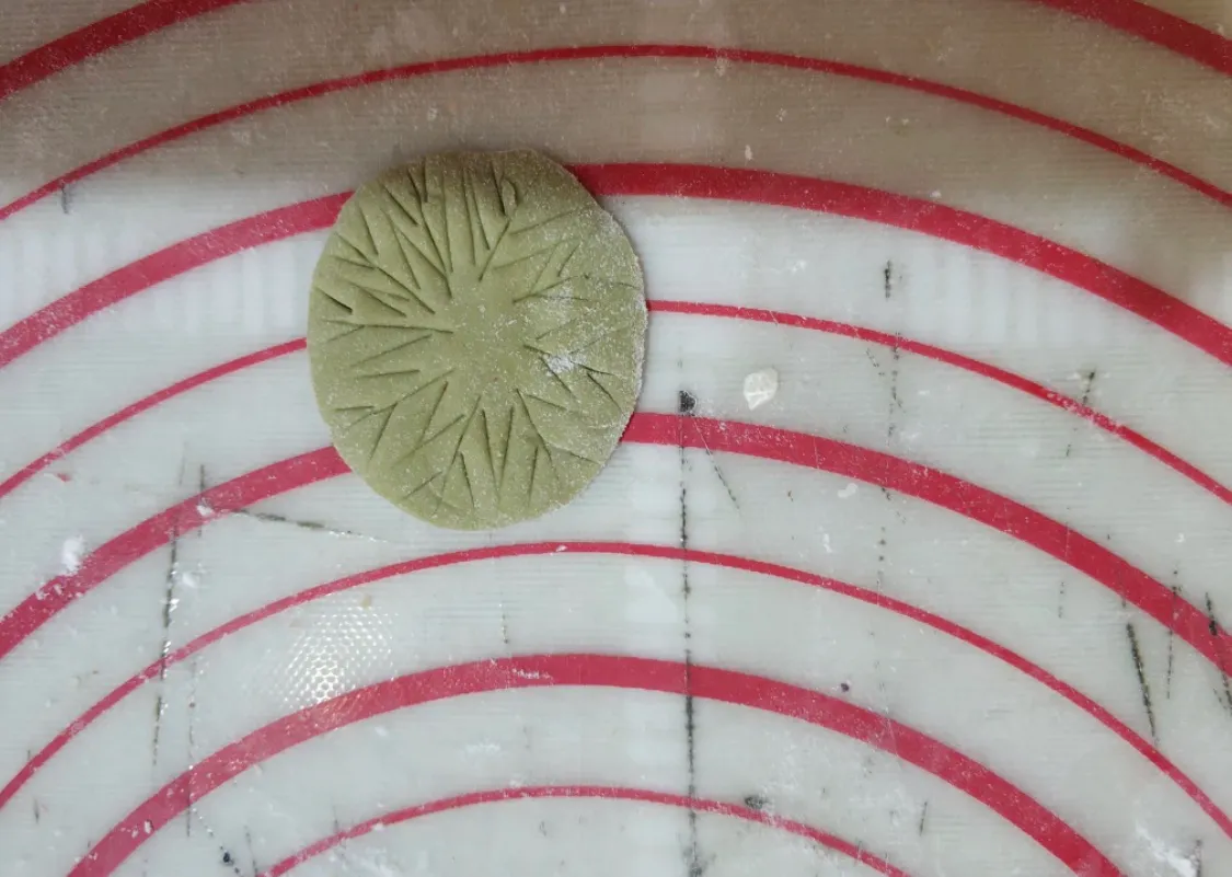 可爱的草莓馒头来啦,再也不怕孩子不爱吃饭了 美食做法 第4张 可爱的草莓馒头来啦,再也不怕孩子不爱吃饭了 美食做法 第4张