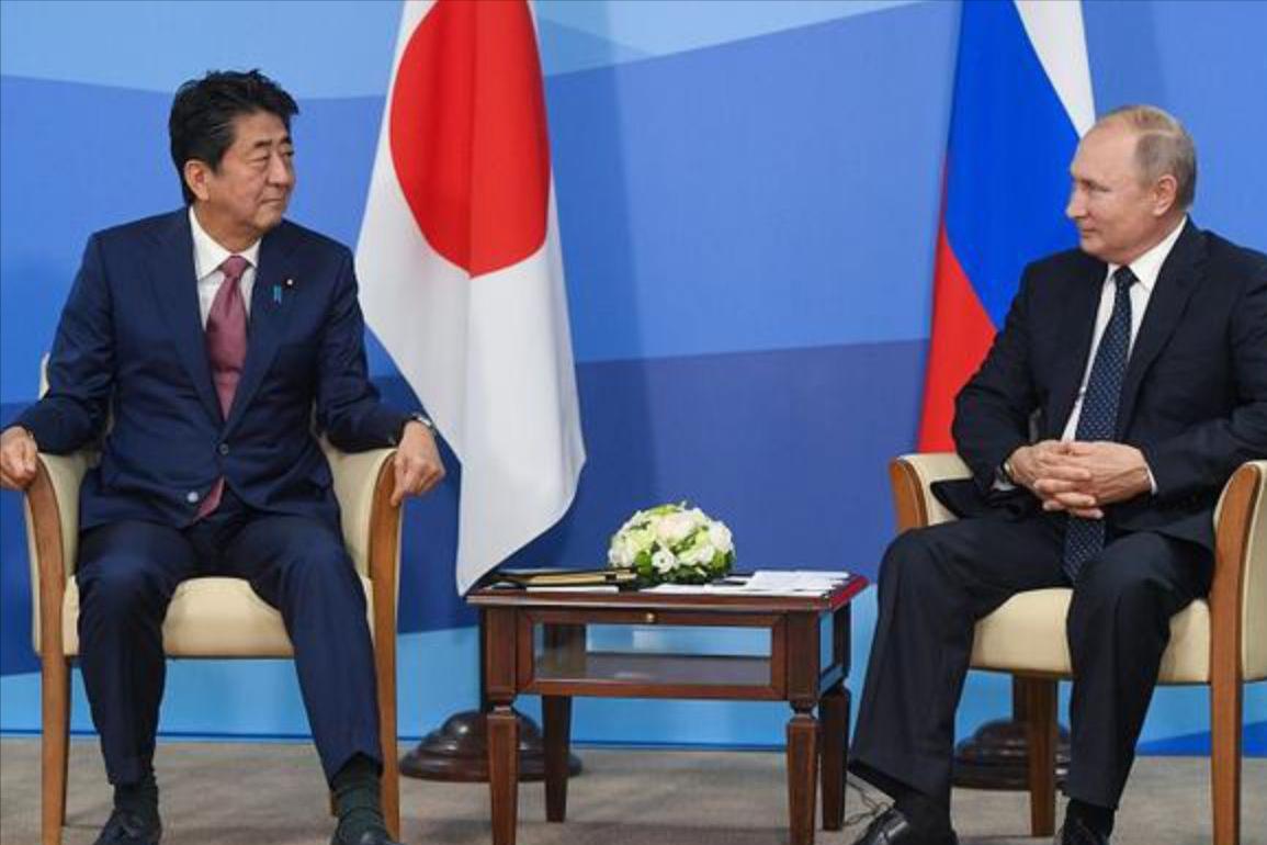 Worthy of being a fighting nation!Russian foreign minister bombards