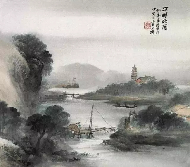 唐朝7首七言绝句，均是经典之作-第3张图片-非凡网
