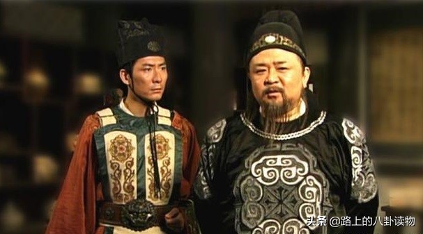 敬业的演员，台词功底到底有多厉害？想不到，一山更比一山高