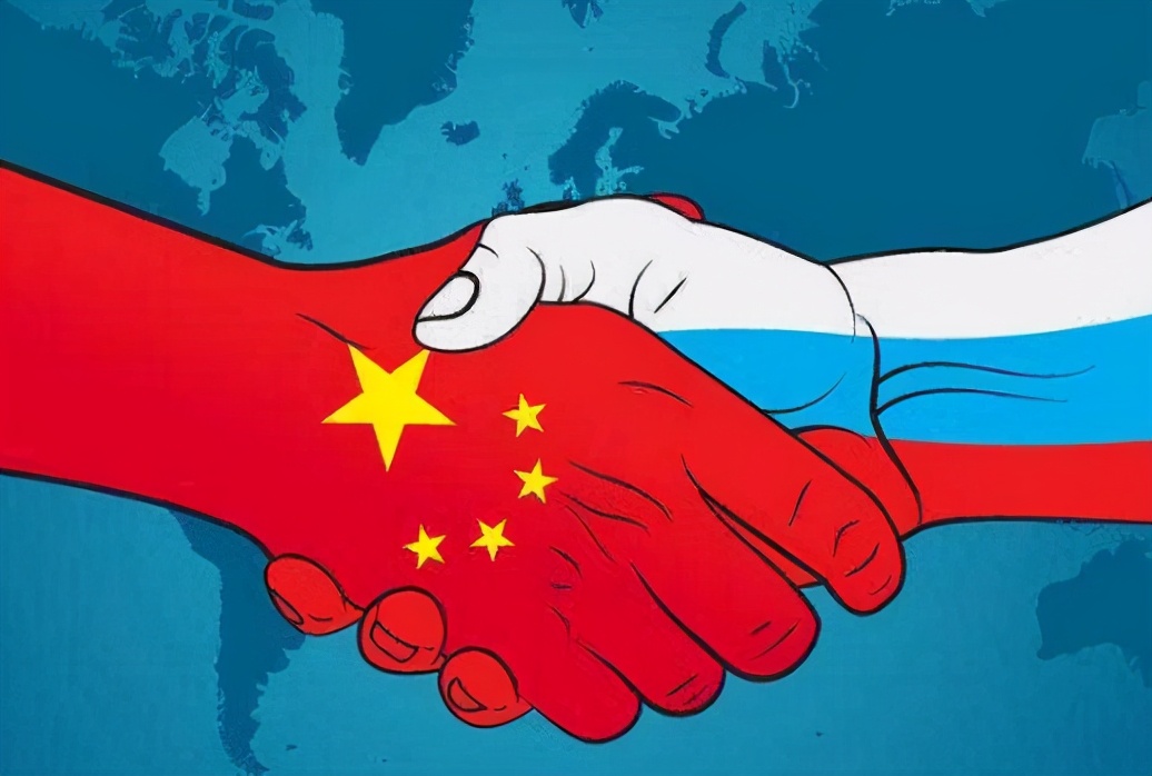 解放军进攻台湾时，俄罗斯将如何反应？普京的回答让美国记者尴尬