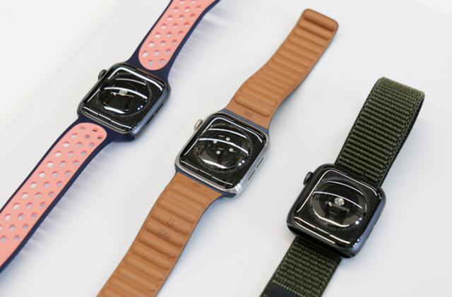 苹果新腕表究竟怎么样？Apple watch新品入门感受