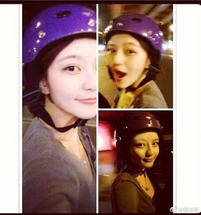 迷惑行为？罗志祥520发长文艾特周扬青