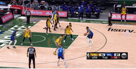 Zhanmusi is crucial press chirp 3 minutes + cruel buckle! Lake person wins hart, refresh opens season guest field to surpass a record repeatedly