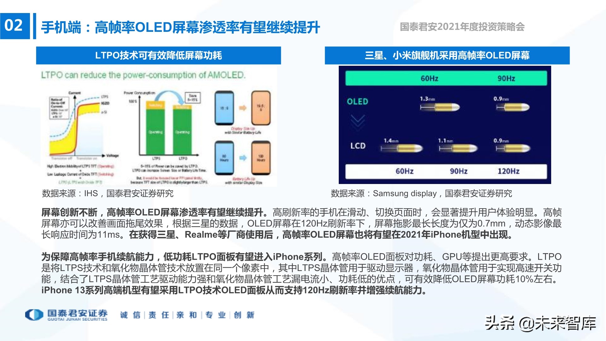 电子行业133页深度报告：5G+AI，芯片国产化