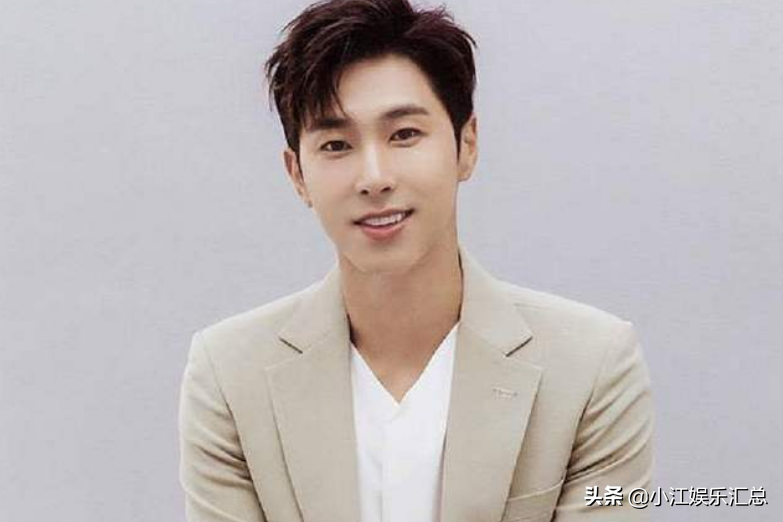 中国爱豆有李易峰，韩国有郑允浩，街头劝架还被误伤，真热心市民